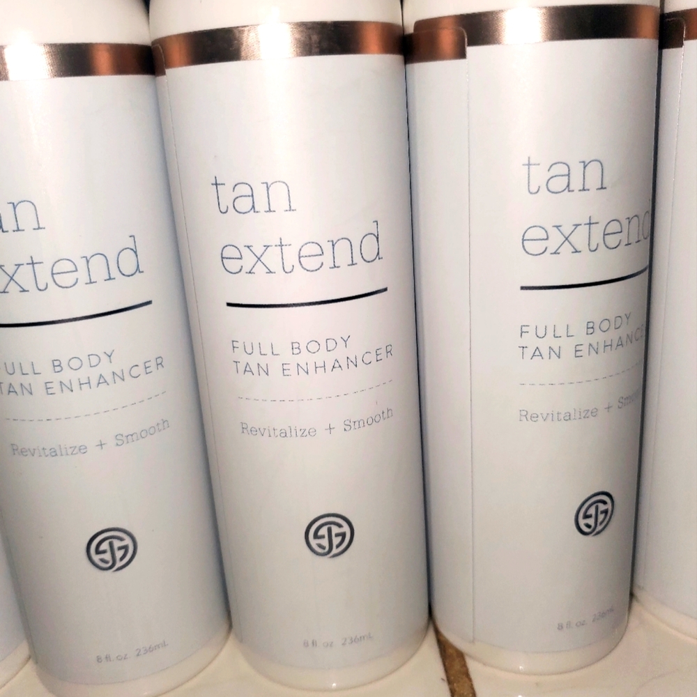 Sjolie Tan Extender